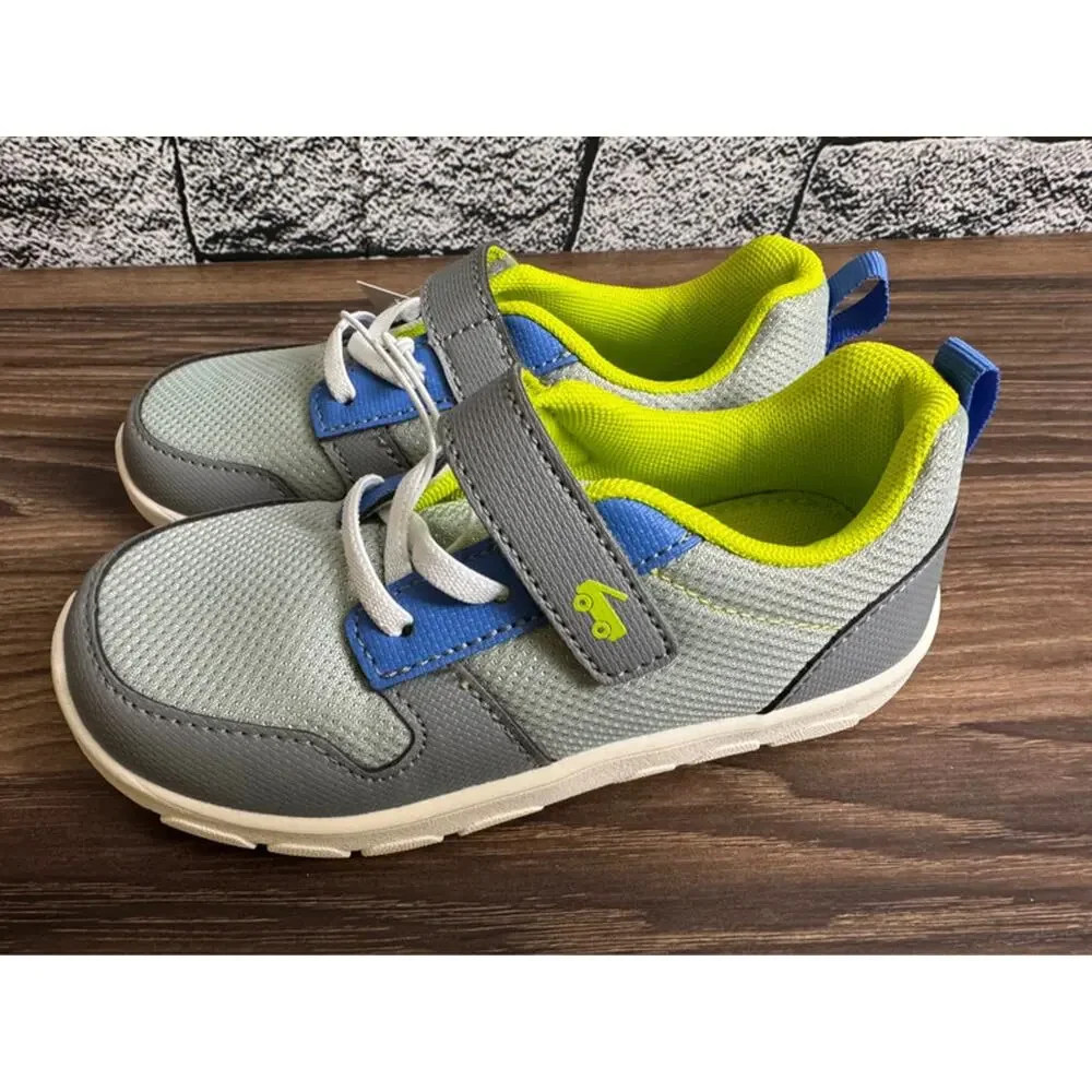 NWT Toddler See Kai Run Tenny Sneakers - Size 12